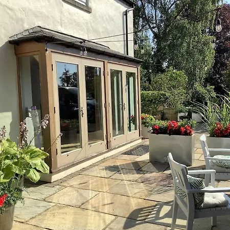 Апартаменты Time House Huby