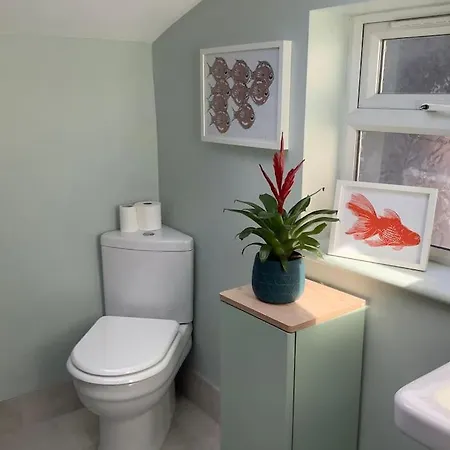 Time House Апартаменты Huby