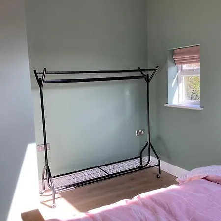 Апартаменты Time House Huby
